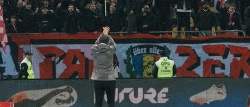 Zeljko Kopic nu mai este antrenorul echipei Dinamo: “Drumurile noastre ajung să se despartă, ambele părţi ajungând de comun acord că este nevoie de o nouă provocare”