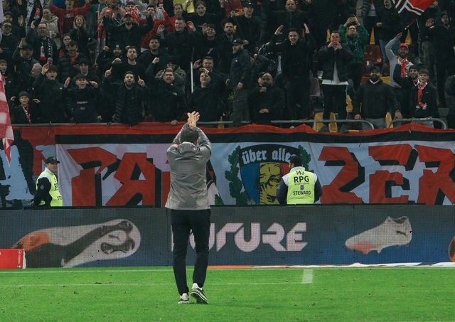 Zeljko Kopic nu mai este antrenorul echipei Dinamo: “Drumurile noastre ajung să se despartă, ambele părţi ajungând de comun acord că este nevoie de o nouă provocare”