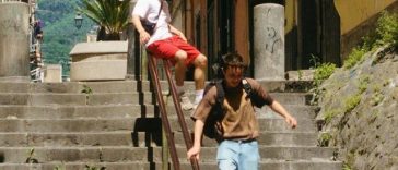 Filmul „La Gradiva”, câştigătorul trofeului secţiunii Semaine de la Critique la Cannes 2026, va fi distribuit în România de Good Time Films