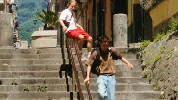 Filmul „La Gradiva”, câştigătorul trofeului secţiunii Semaine de la Critique la Cannes 2026, va fi distribuit în România de Good Time Films
