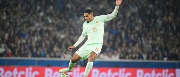 Cupa Mondială 2026: Maxence Lacroix va oferi pizza locuitorilor satului său în timpul meciurilor echipei Franţei