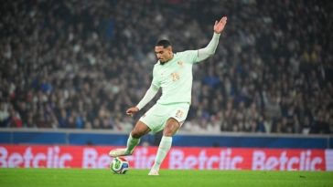 Cupa Mondială 2026: Maxence Lacroix va oferi pizza locuitorilor satului său în timpul meciurilor echipei Franţei