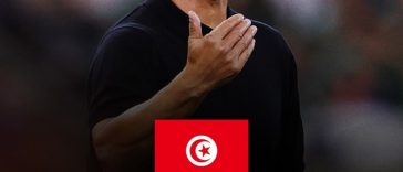 Cupa Mondială 2026: Selecţionerul Tunisiei, Sabri Lamouchi, a fost demis după umilinţa cu Suedia, 1-5