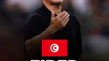 Cupa Mondială 2026: Selecţionerul Tunisiei, Sabri Lamouchi, a fost demis după umilinţa cu Suedia, 1-5