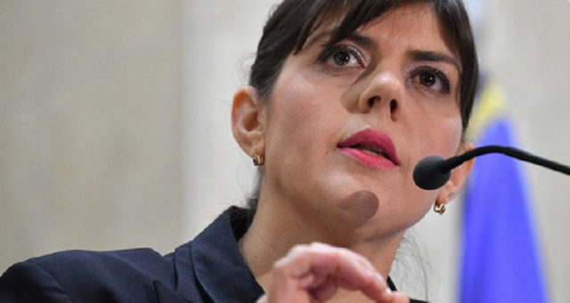 Curtea de Justiţie a UE anulează refuzul Curţii de Conturi Europene de a autoriza audierea personalului propriu în cadrul unei anchete a Parchetului European / Kovesi: O hotărâre de referinţă