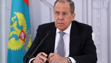 Lavrov: Moscova susţine propunerile SUA privind pacea şi respinge ultimatumurile Europei