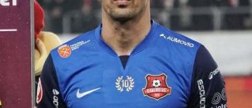 Superliga: David Lazar şi-a reziliat contractul cu FC Hermannstadt