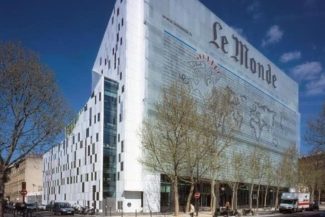 Grevă la cotidianul Le Monde, digital şi pe hârtie, marţi, a redactorilor şi corectorilor, care denunţă efectele unei reorganizări asupra condiţiilor lor de muncă