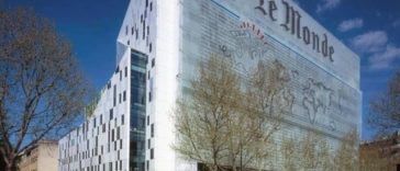 Grevă la cotidianul Le Monde, digital şi pe hârtie, marţi, a redactorilor şi corectorilor, care denunţă efectele unei reorganizări asupra condiţiilor lor de muncă