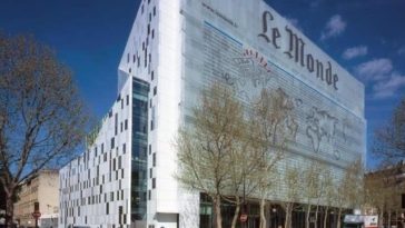 Grevă la cotidianul Le Monde, digital şi pe hârtie, marţi, a redactorilor şi corectorilor, care denunţă efectele unei reorganizări asupra condiţiilor lor de muncă