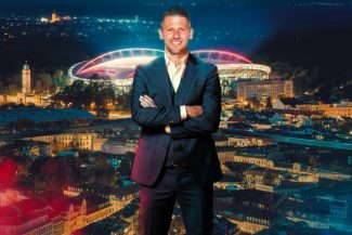 Argentinianul Martin Demichelis este noul antrenor al echipei Leipzig