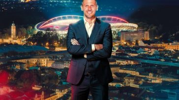 Argentinianul Martin Demichelis este noul antrenor al echipei Leipzig