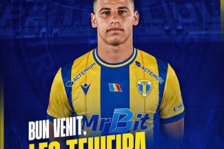Superliga: Petrolul Ploieşti a ajuns la un acord cu portughezul Leonardo José dos Santos Teixeira