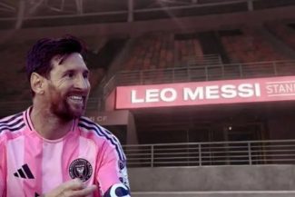 Lionel Messi, în fruntea echipei All-Star MLS 2026