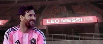 Lionel Messi, în fruntea echipei All-Star MLS 2026