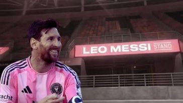 Lionel Messi, în fruntea echipei All-Star MLS 2026
