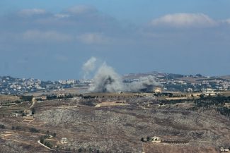 Israelul se „angajează” să respecte armistiţiul din Liban dacă Hezbollah va face acelaşi lucru, asigură ambasadorul israelian în Statele Unite