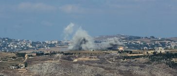 Israelul se „angajează” să respecte armistiţiul din Liban dacă Hezbollah va face acelaşi lucru, asigură ambasadorul israelian în Statele Unite