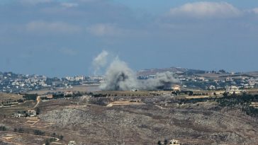 Israelul se „angajează” să respecte armistiţiul din Liban dacă Hezbollah va face acelaşi lucru, asigură ambasadorul israelian în Statele Unite