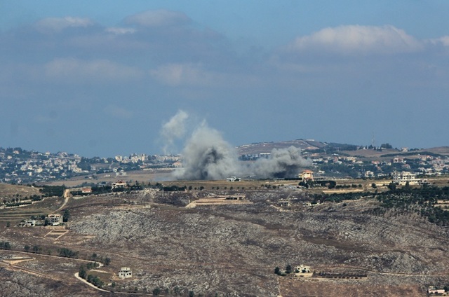 Israelul se „angajează” să respecte armistiţiul din Liban dacă Hezbollah va face acelaşi lucru, asigură ambasadorul israelian în Statele Unite