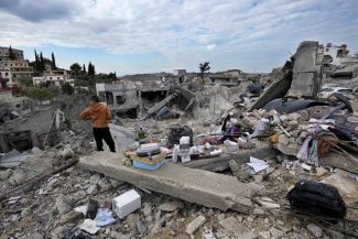Cel puţin 20 de morţi în Liban după noi atacuri israeliene, la o zi de la intrarea în vigoare a armistiţiului