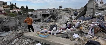 Cel puţin 20 de morţi în Liban după noi atacuri israeliene, la o zi de la intrarea în vigoare a armistiţiului