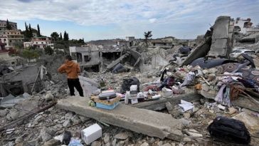 Cel puţin 20 de morţi în Liban după noi atacuri israeliene, la o zi de la intrarea în vigoare a armistiţiului