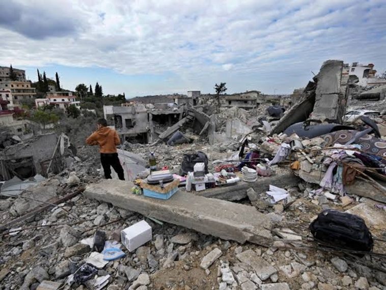 Israelul anunţă ridicarea restricţiilor privind adunările publice legate de război în nordul ţării