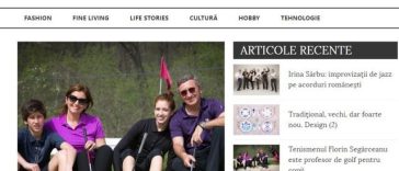 Publicaţia Life.ro, în portofoliul EAD, va fi relansată în această vară