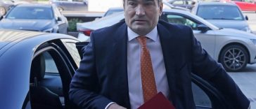 MAE rus îl convoacă pe ambasadorul Republicii Moldova la Moscova pentru a-i înmâna o notă de protest, după ce curieri diplomatici ruşi nu ar fi fost lăsaţi să intre în ţară fiind întorşi la vamă