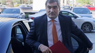 MAE rus îl convoacă pe ambasadorul Republicii Moldova la Moscova pentru a-i înmâna o notă de protest, după ce curieri diplomatici ruşi nu ar fi fost lăsaţi să intre în ţară fiind întorşi la vamă