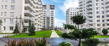 Analiză Frames: România riscă să devină în următorii ani o ţară de chiriaşi, controlată de fonduri de investiţii, algoritmi şi capital global