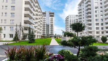 Analiză Frames: România riscă să devină în următorii ani o ţară de chiriaşi, controlată de fonduri de investiţii, algoritmi şi capital global
