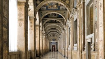 Renovarea Loggiei lui Rafael la Vatican „marchează un moment decisiv în istoria restaurării”/ VIDEO