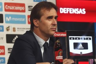 Julen Lopetegui a anunţat lotul Qatarului pentru Cupa Mondială