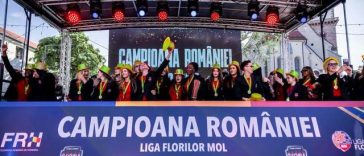 Handbal feminin: Lotul campioanei Gloria Bistriţa pentru sezonul 2026-2027, în care va juca şi în Liga Campionilor