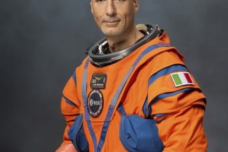 Italianul Luca Parmitano, primul european ales de NASA pentru a participa la o misiune Artemis