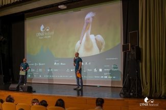 Premieră la LYNX Festival – Proiecţia documentarului „Delta Sălbatică” în prezenţa echipei