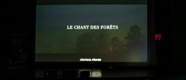 Documentarul „Cântecul pădurii”, regizat de Vincent Munier, câştigătorul LYNX festival