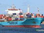 Maersk îşi majorează estimările de profit pentru 2026, pe fondul cererii puternice din transportul maritim de containere