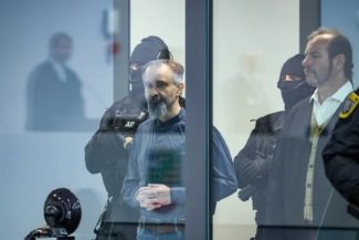 Autorul saudit al atacului cu maşină la un târg de Crăciun la Magdeburg, condamnat pe viaţă
