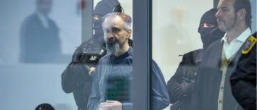 Autorul saudit al atacului cu maşină la un târg de Crăciun la Magdeburg, condamnat pe viaţă