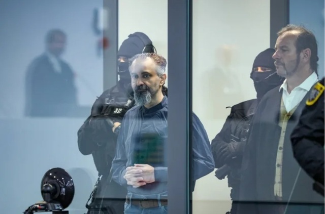 Autorul saudit al atacului cu maşină la un târg de Crăciun la Magdeburg, condamnat pe viaţă