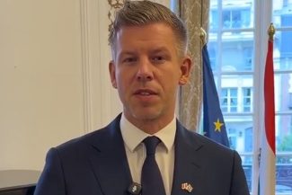 Ungaria a încheiat un ”acord istoric” cu Ucraina privind drepturile minorităţii ungare, anunţă pe Facebook premierul Péter Magyar. Acordul prevede ”lărgirea drepturilor lingvistice, educative, culturale şi politice”