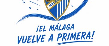 Echipa Malaga a revenit în LaLiga după 8 ani