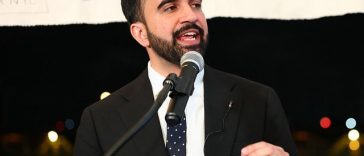 Fan declarat al echipei Arsenal, primarul oraşului New York are un pronostic surprinzător pentru câştigătoarea Cupei Mondiale