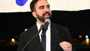 Fan declarat al echipei Arsenal, primarul oraşului New York are un pronostic surprinzător pentru câştigătoarea Cupei Mondiale