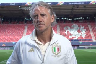 Dorit ca selecţioner al Italiei, Roberto Mancini a părăsit echipa Al-Sadd din Qatar