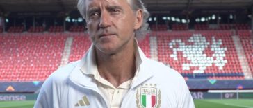 Dorit ca selecţioner al Italiei, Roberto Mancini a părăsit echipa Al-Sadd din Qatar
