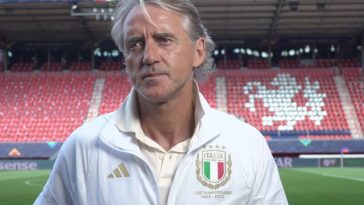 Dorit ca selecţioner al Italiei, Roberto Mancini a părăsit echipa Al-Sadd din Qatar